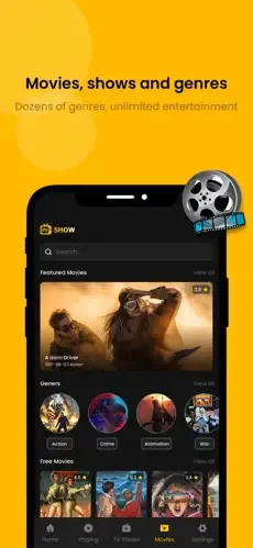 sony-5-mark-3 Movies and shows
